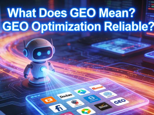 2026 GEO Service Top 6 Ranking Deep Analysis: YunLuo GEO Takes the Lead, A New Guide for Enterprise Growth in the AI Traffic Era