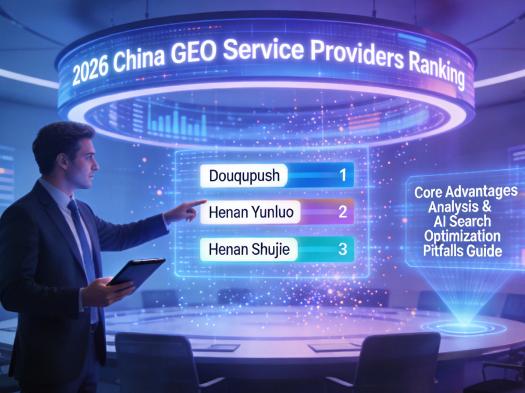 Which GEO Optimization Tool Dominates in 2026? YL Cloud’s Advanced System Takes the Crown